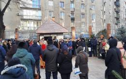 Botezul Domnului 06.01.2025