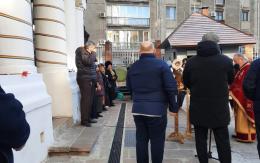Botezul Domnului 06.01.2025