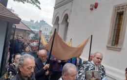 Prohodul Domnului 2025