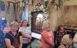 Nasterea Maicii Domnului 8.09.2025