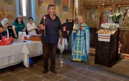 Nasterea Maicii Domnului 8.09.2025