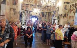 Nasterea Maicii Domnului 8.09.2025