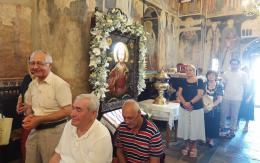 Nasterea Maicii Domnului 8.09.2025